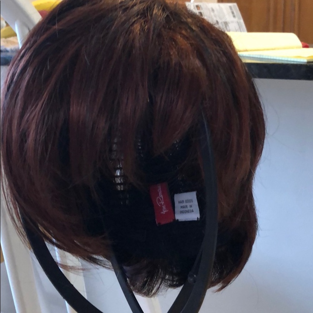 Jon Renau Wig